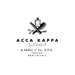 Acca Kappa