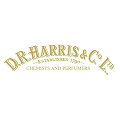 D.R. Harris