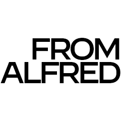 FROM ALFRED