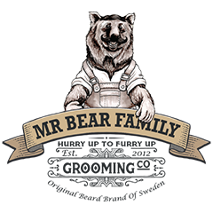 Mr. Bear Family