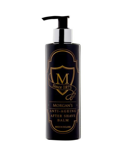 Morgan's Anti-Ageing Aftershave Balm100ml