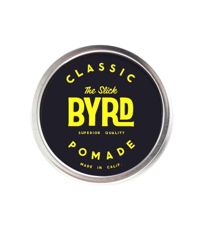 Byrd Classic Pomade 99ml