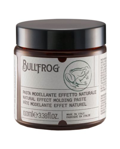 Bullfrog Natural Effect Molding Paste 100ml