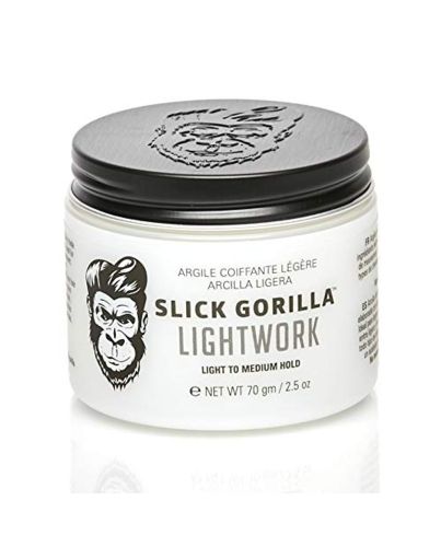  Slick Gorilla Lightwork - 70g