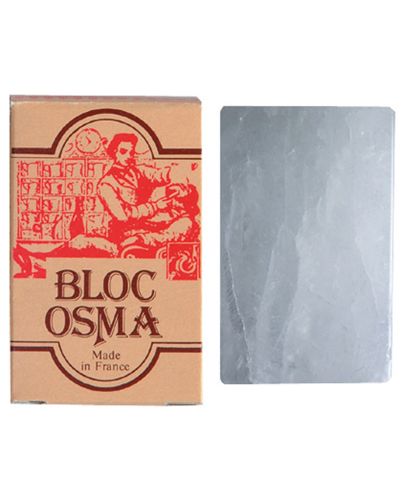 Osma Alaunstein 75g