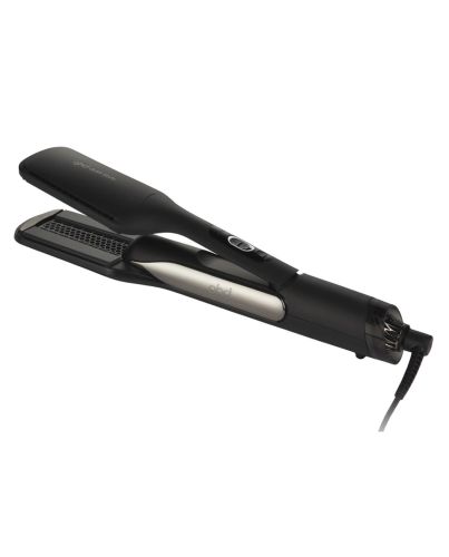 GHD Duet 2-IN-1 Hot Hair Styler Black
