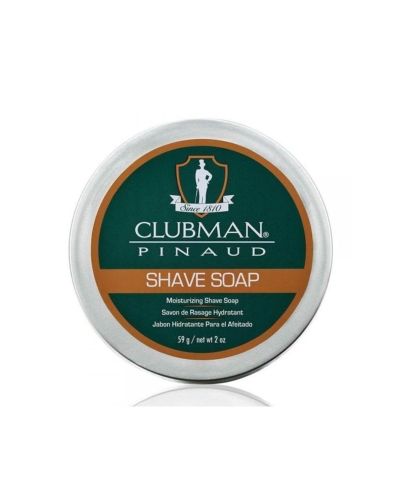 Clubman Pinaud Shave Soap 74ml