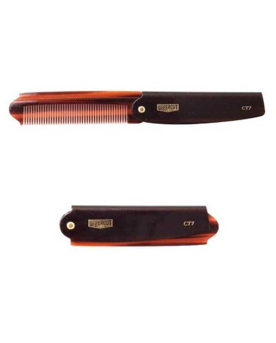 Uppercut Flip Comb