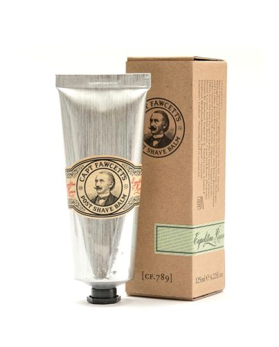 Captain Fawcett's Post Shave Balm