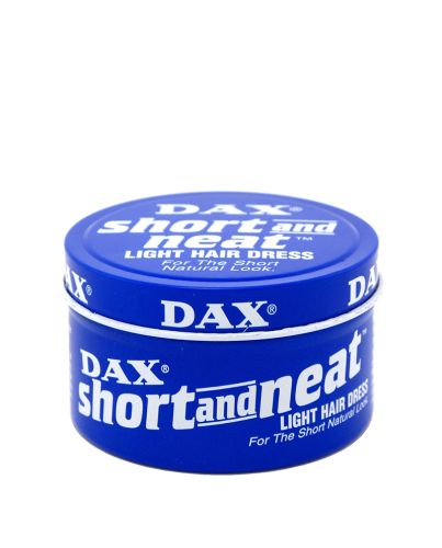 DAX - Short & Neat Pomade 