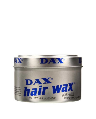DAX washable Hair Wax