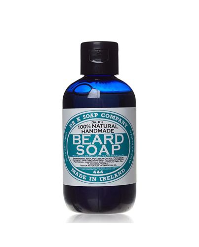 Dr. K Beard Soap
