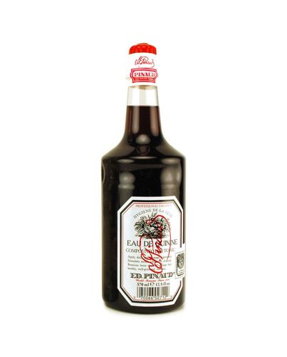 Eau de Quinine Hair Tonic