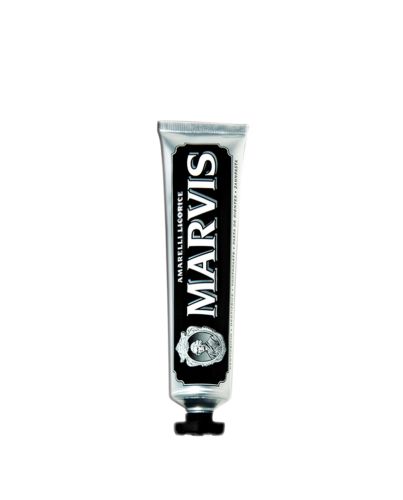 Marvis Amarelli Licorice Zahnpasta