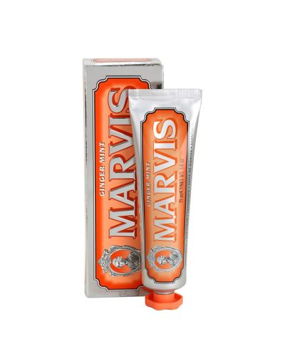 Marvis Ginger Mint Zahnpasta
