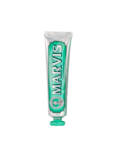 Marvis Zahnpasta Classic Strong Mint