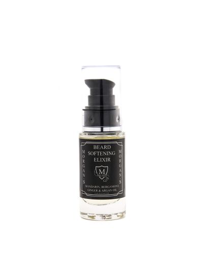 Morgan's - Beard Softening Elixir
