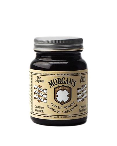 Morgan's CLASSIC Pomade