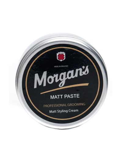 Morgan's STYLING Cream - Matte Paste