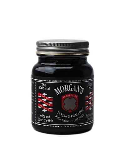 Morgan's STYLING Pomade High Shine / Firm Hold