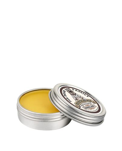 Mr. Bear Moustache WAX. Woodland