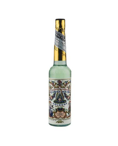 Murray & Lanman - Florida Water Colgne