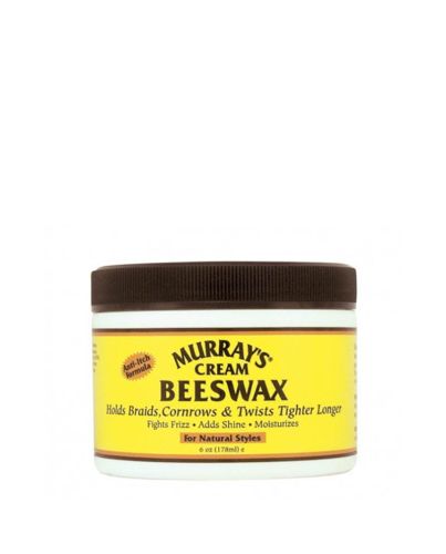 Murray's Cream Beeswax Pomade
