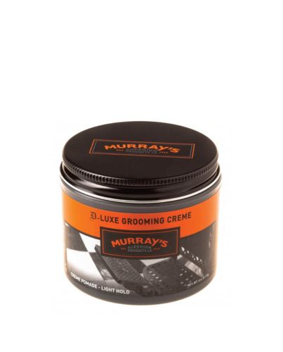 Murray's D-Luxe Grooming Creme