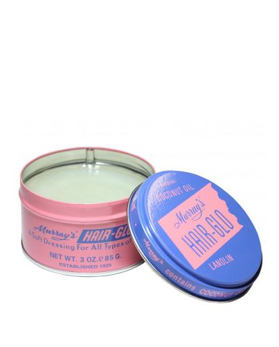 Murray's Hair-Glo Pomade