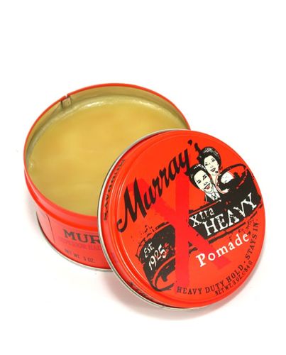 Murray's X-Tra Heavy Pomade