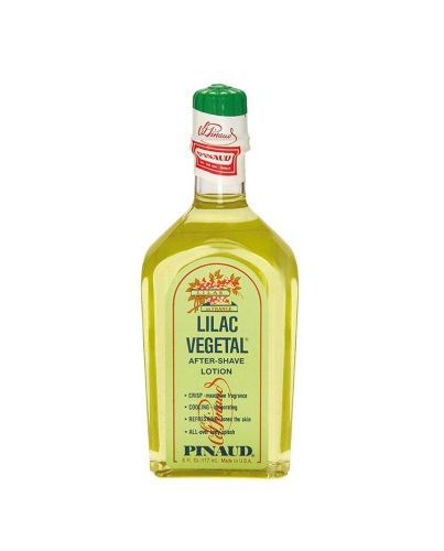 Pinaud Clubman Lilac Vegetal After Shave Lotion