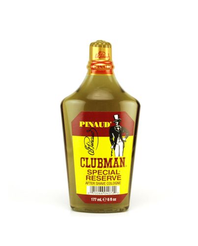Pinaud Clubman Special Reserve After Shave Cologne