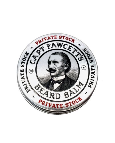 Private Stock Beard Balm