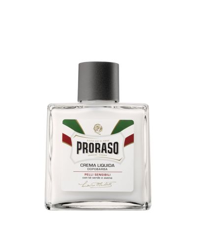 Proraso After Shave Creme ohne Alkohol