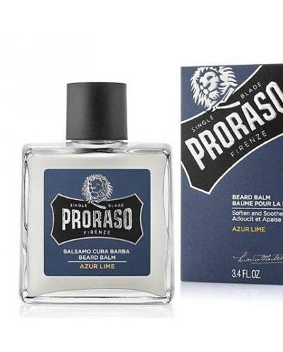 Proraso Beard Balm - AZUR LIME