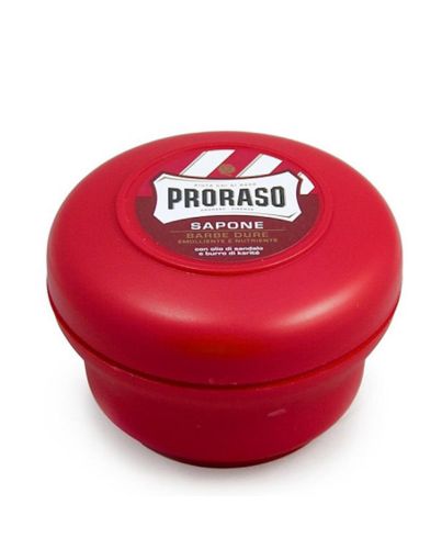 Proraso Rasierseife Barbe dure 