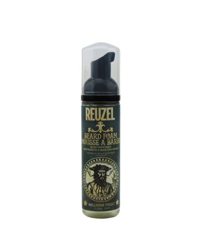 Reuzel Beard Foam - Bartschaum