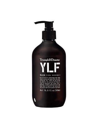 YLF Wash
