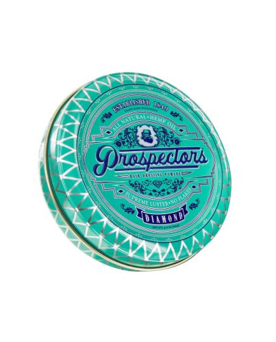 Prospectors Cream Pomade Diamond