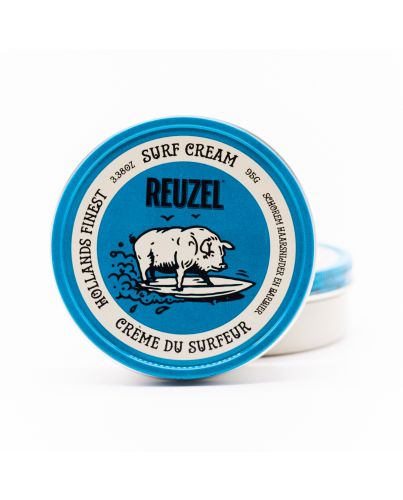 Reuzel Surf Cream Pomade 95g