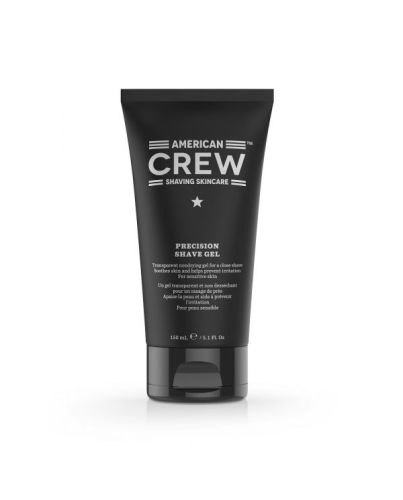 American Crew Precision Shave Gel
