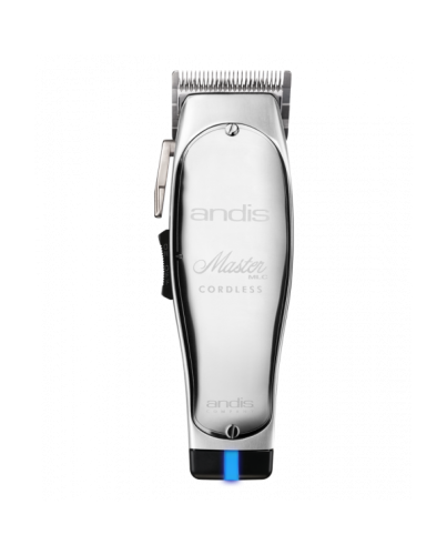 Andis Master Cordless Lithium Ion Clipper