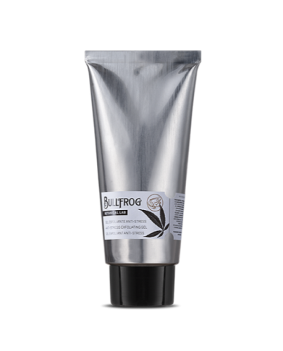 Dieses Peeling-Gel ist der erste Schritt der perfekten Routine, mit der die Haut auf den Stress eines langen Tages vorbereitet und mit Energie aufgeladen wird. 