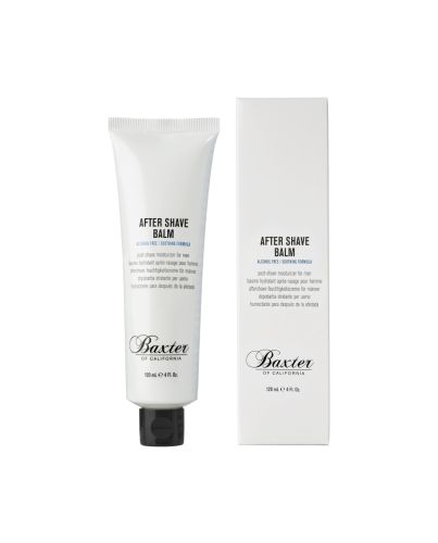Baxter of California After Shave Balsam 120ml