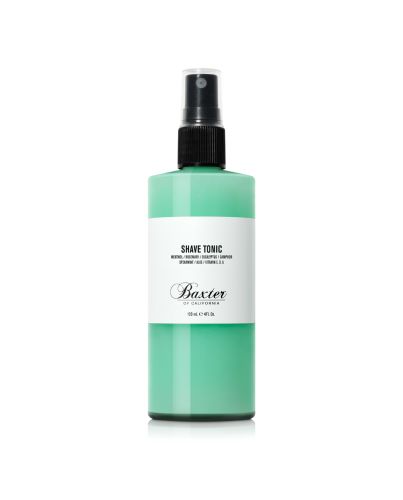 Baxter of California Shave Tonic 120ml