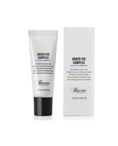 Baxter of California Under Eye Complex Augenlotion 22.5ml