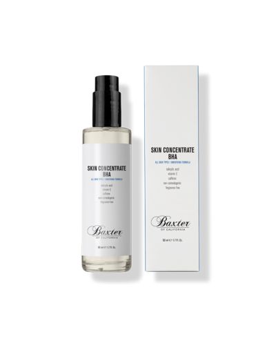 Baxter of California Skin Concentrate BHA Hautserum  50ml