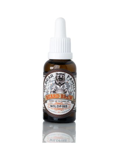 Beard Brew Wildfire (30 ml)