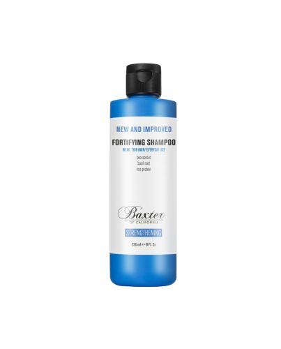 Baxter of California Fortifying Shampoo 236 ml