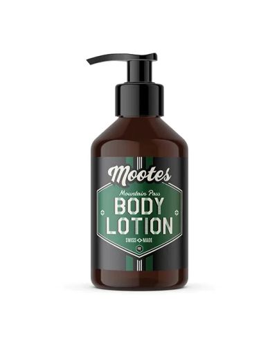 Mootes Mountain Pass Bodylotion 300ml